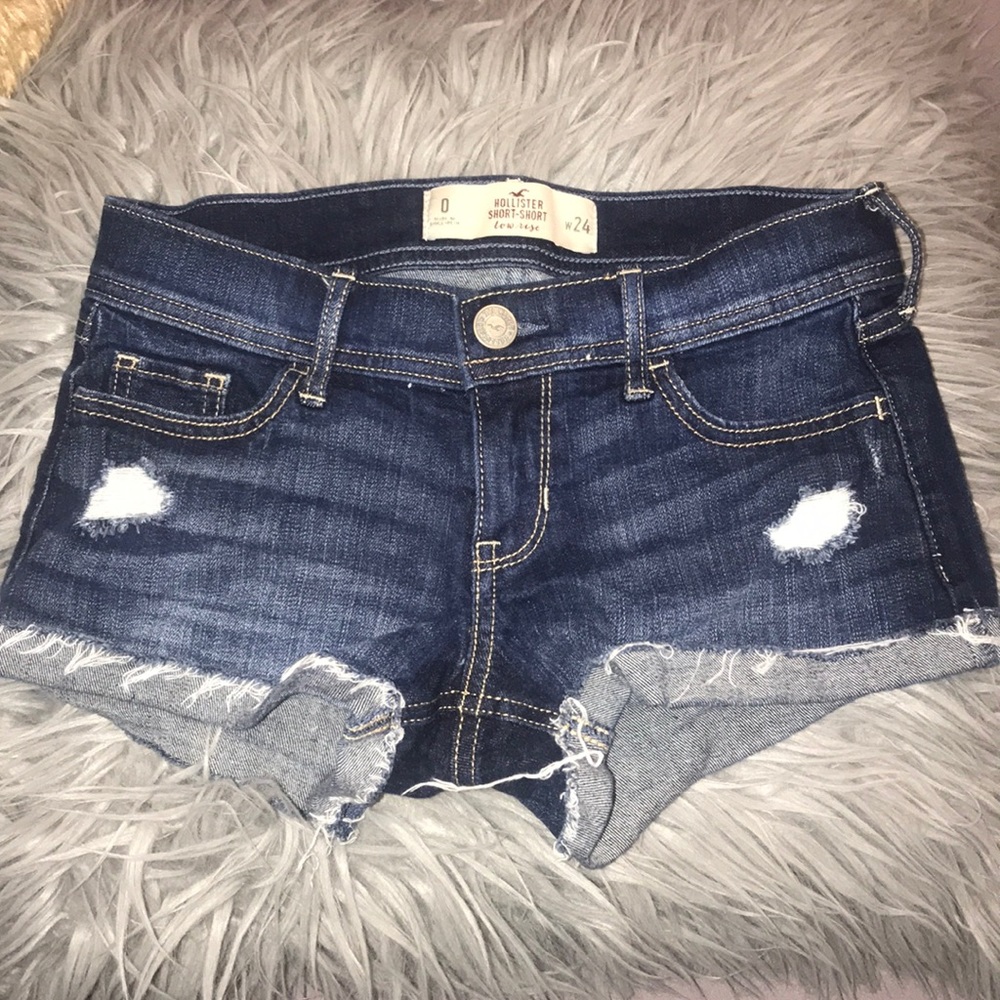 Hollister Shorts